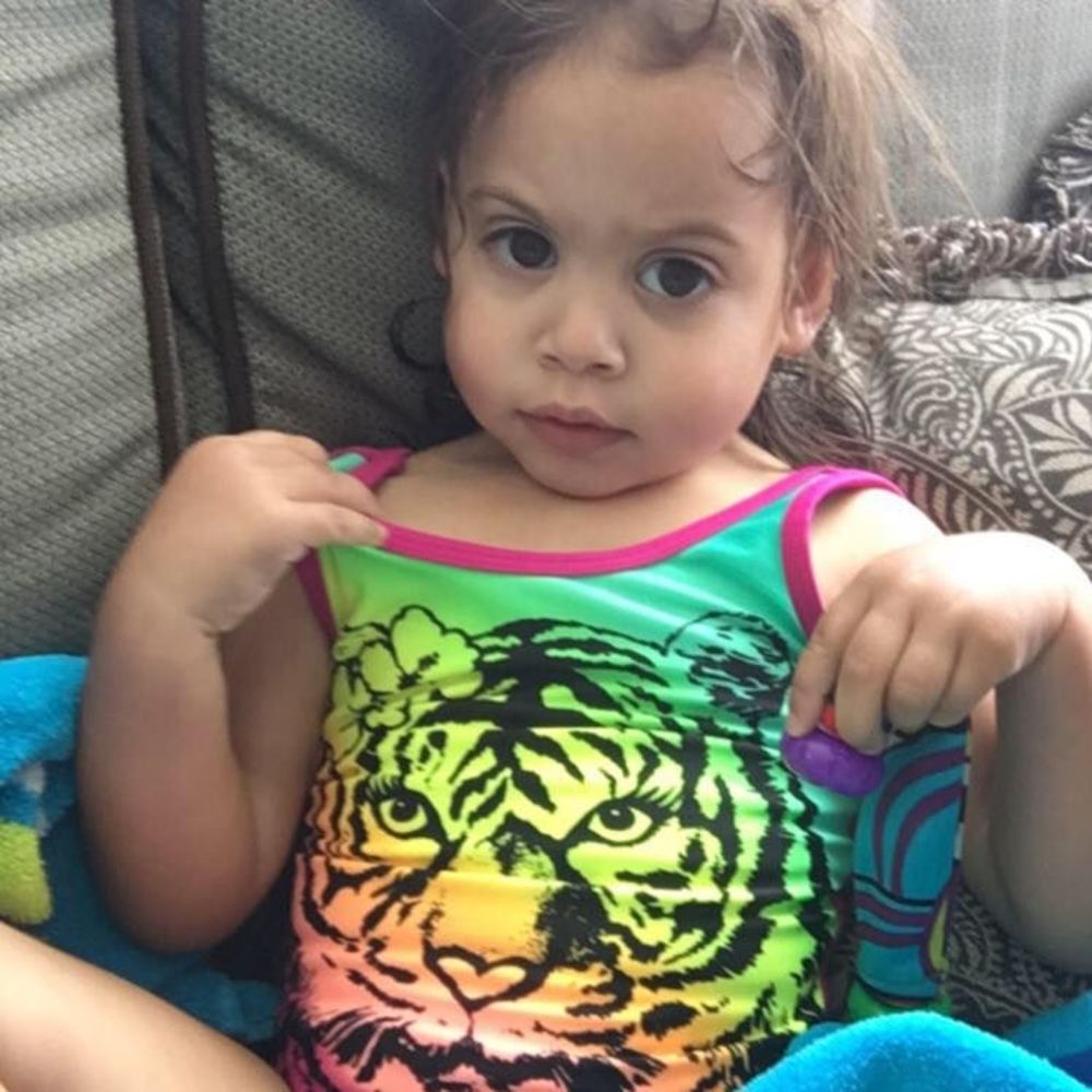 Meet your Posher, Danielle